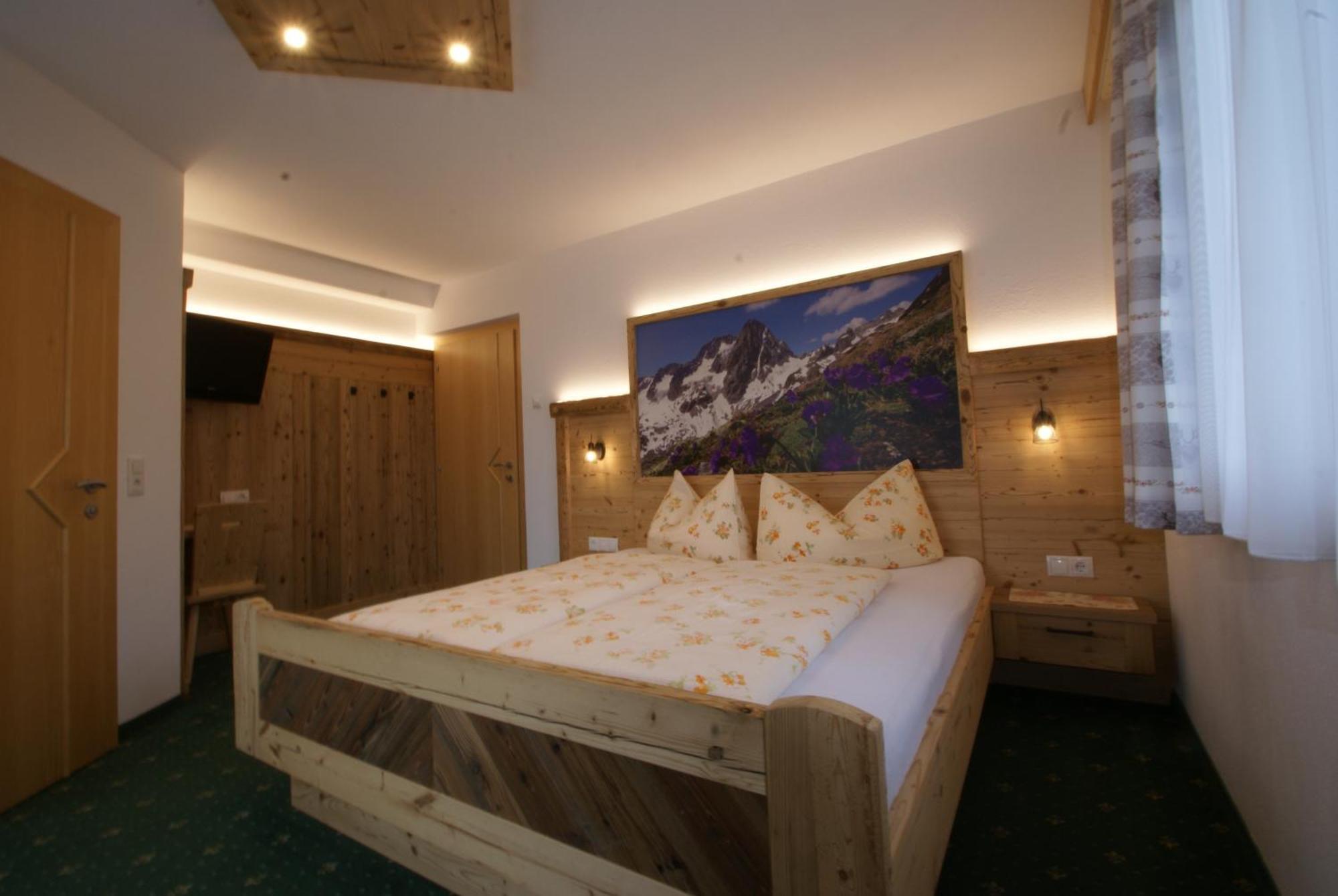 Ferienwohnung Bergheim Фюгенберг Екстер'єр фото