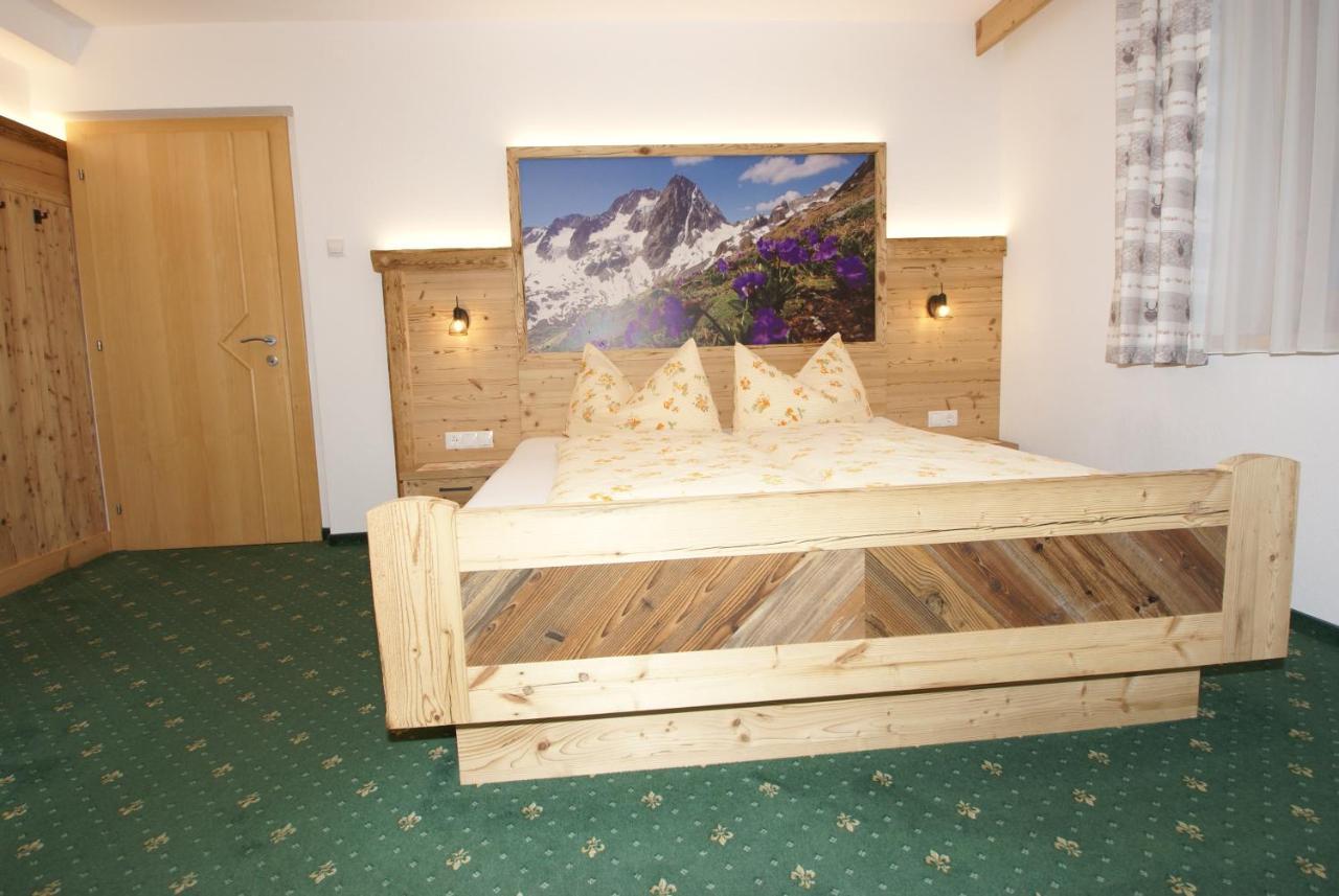 Ferienwohnung Bergheim Фюгенберг Екстер'єр фото