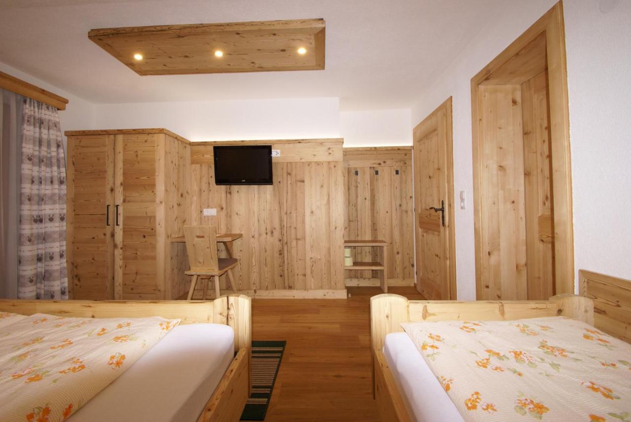 Ferienwohnung Bergheim Фюгенберг Екстер'єр фото