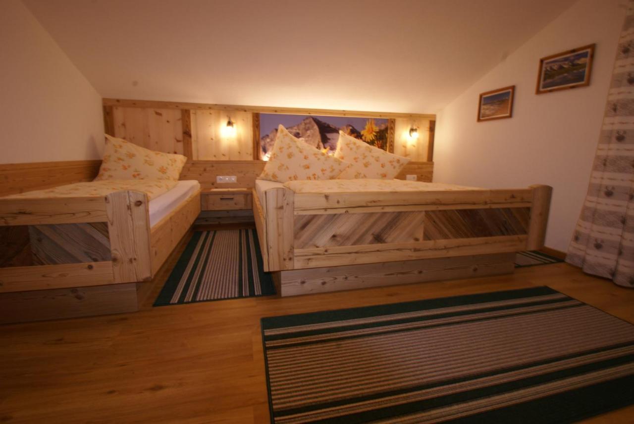 Ferienwohnung Bergheim Фюгенберг Екстер'єр фото
