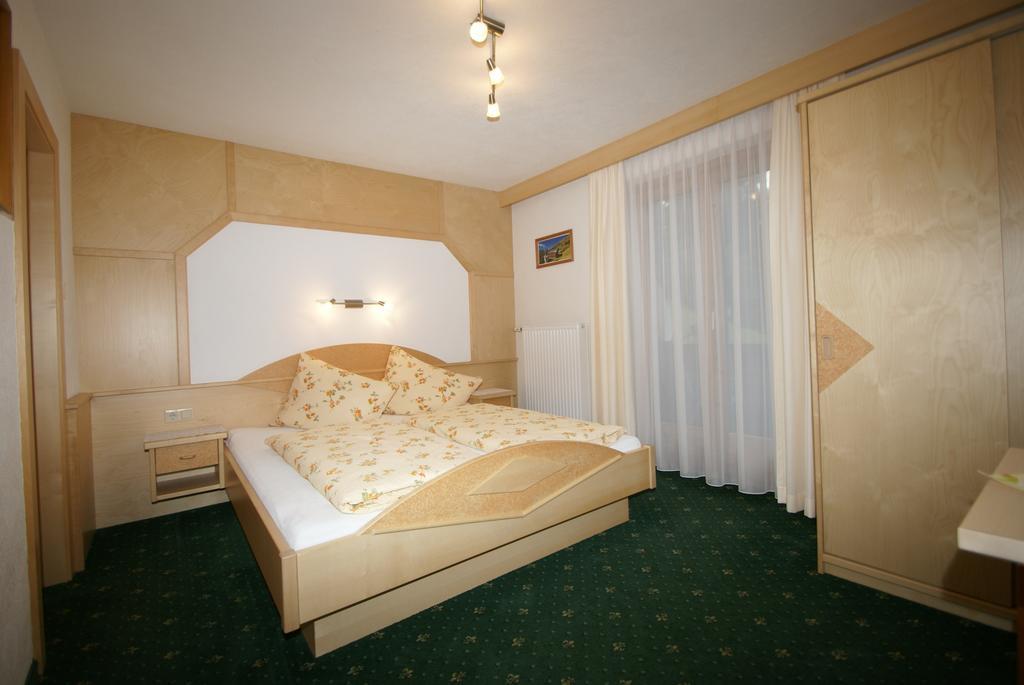 Ferienwohnung Bergheim Фюгенберг Екстер'єр фото