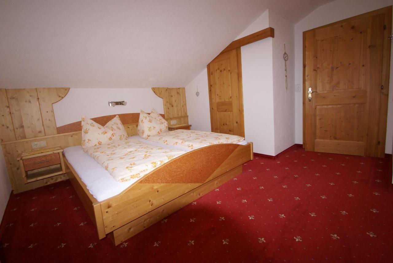 Ferienwohnung Bergheim Фюгенберг Екстер'єр фото