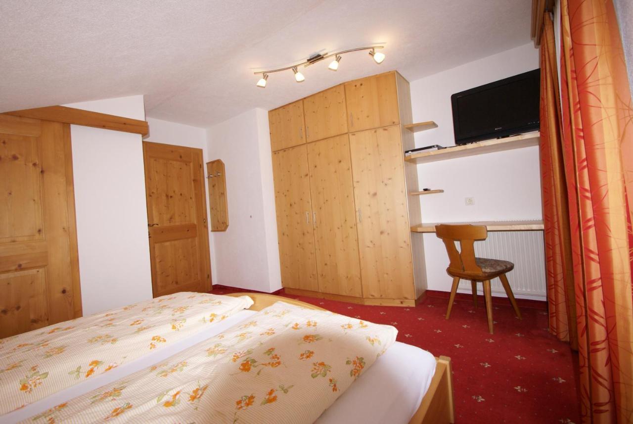Ferienwohnung Bergheim Фюгенберг Екстер'єр фото