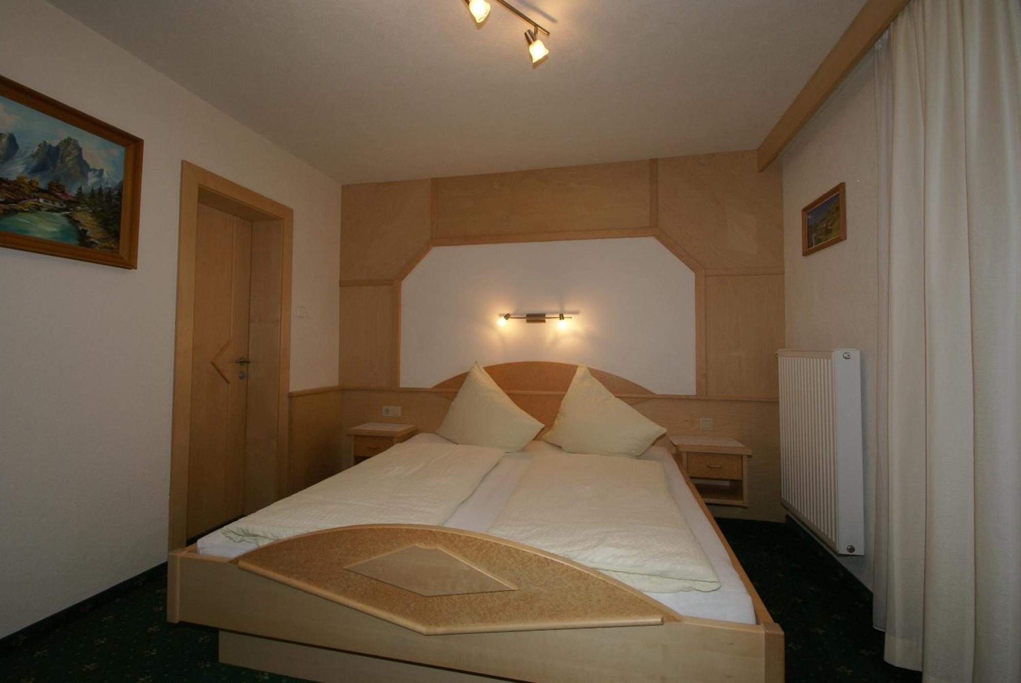 Ferienwohnung Bergheim Фюгенберг Екстер'єр фото