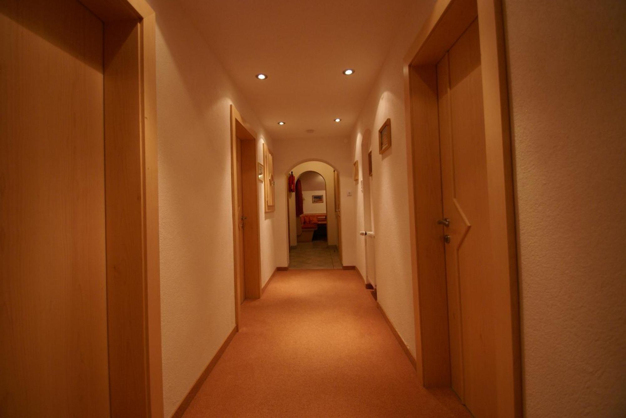Ferienwohnung Bergheim Фюгенберг Екстер'єр фото