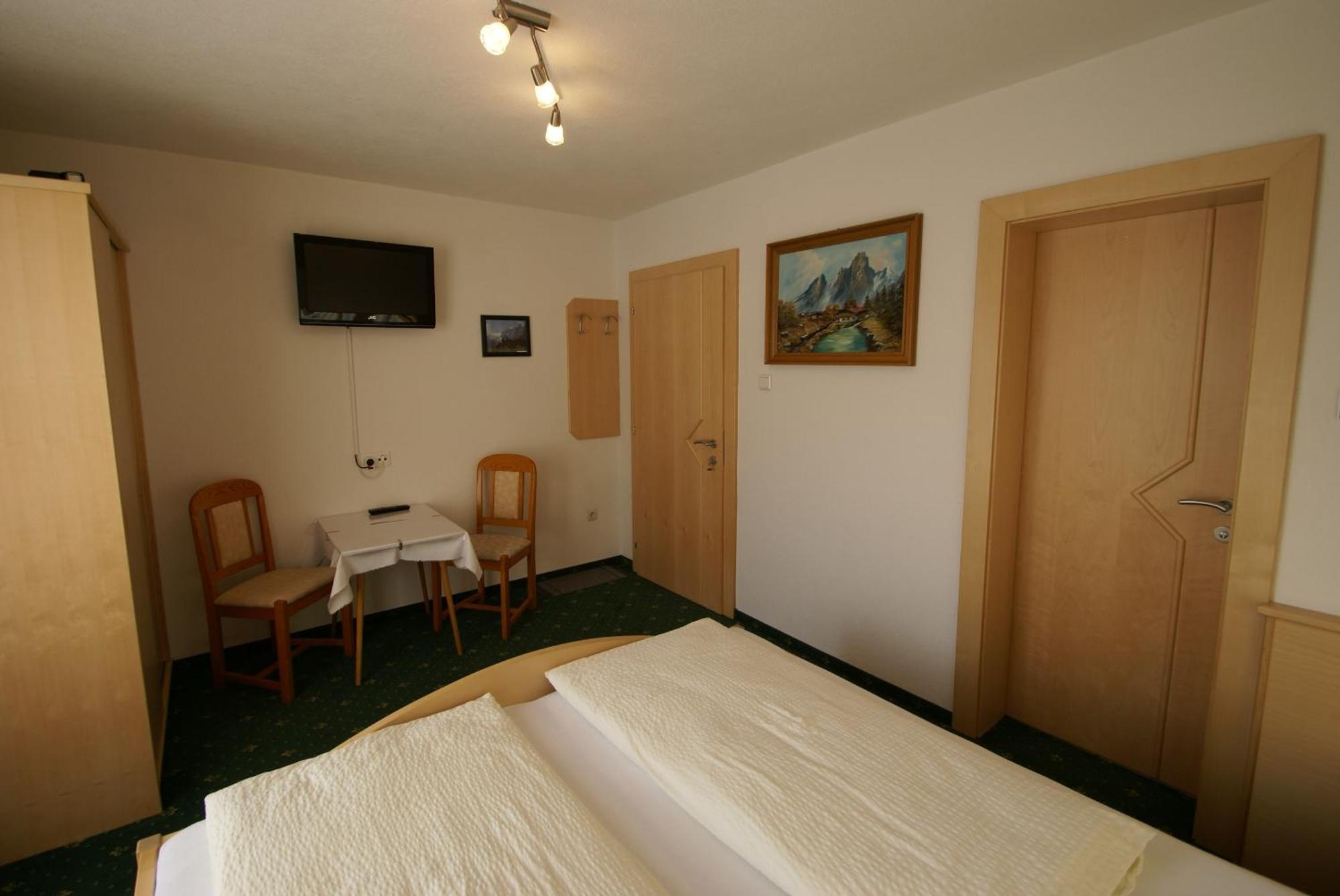 Ferienwohnung Bergheim Фюгенберг Екстер'єр фото
