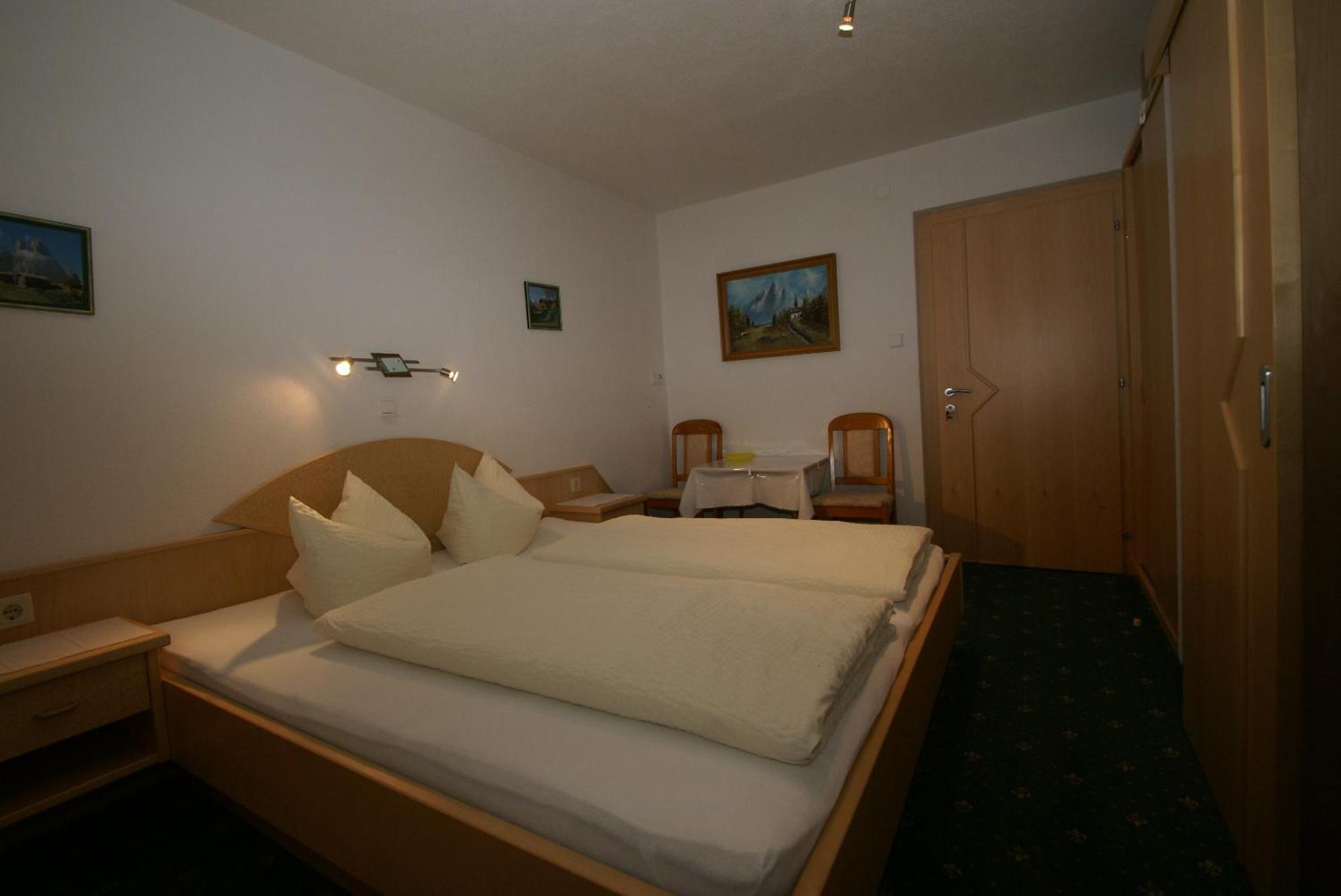 Ferienwohnung Bergheim Фюгенберг Екстер'єр фото