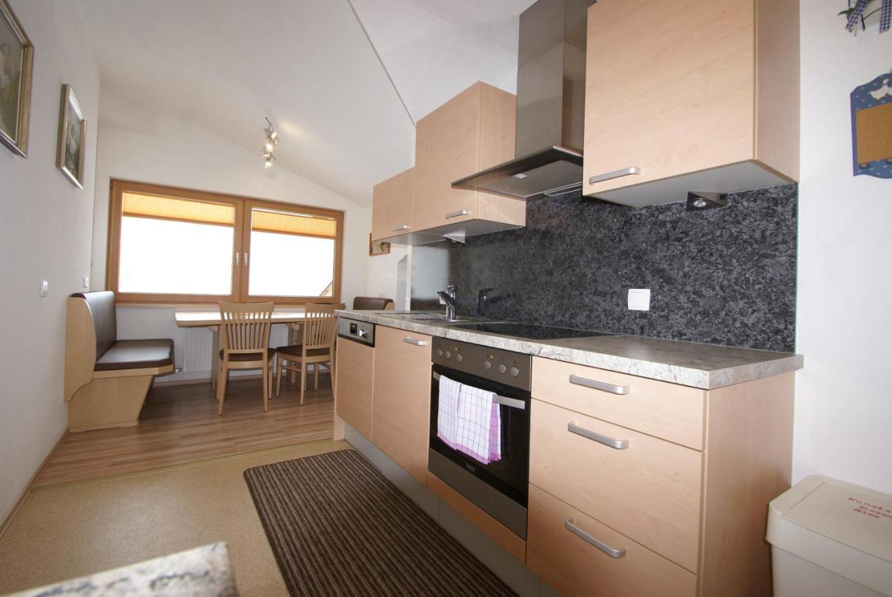 Ferienwohnung Bergheim Фюгенберг Екстер'єр фото