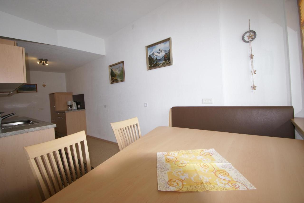 Ferienwohnung Bergheim Фюгенберг Екстер'єр фото