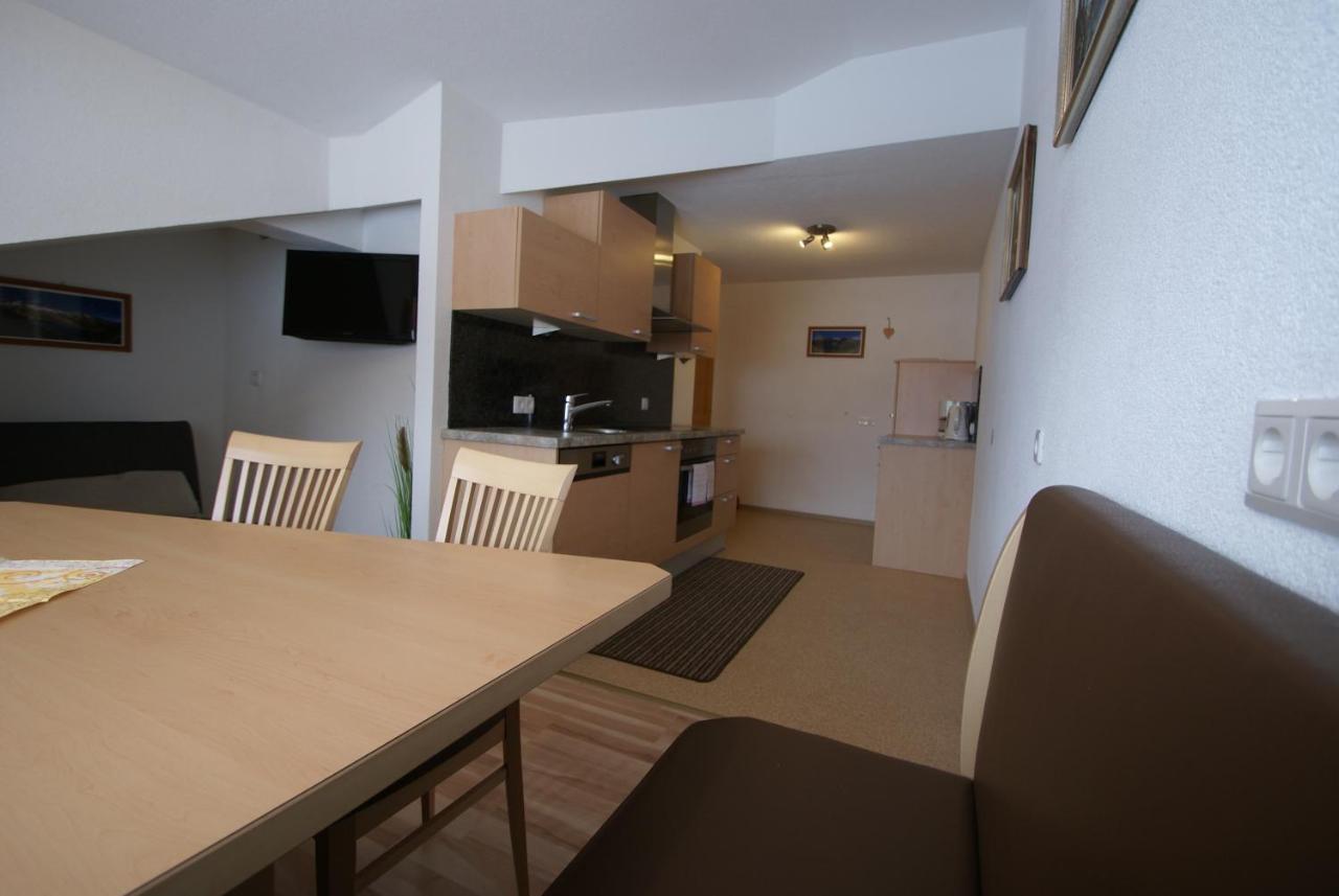 Ferienwohnung Bergheim Фюгенберг Екстер'єр фото