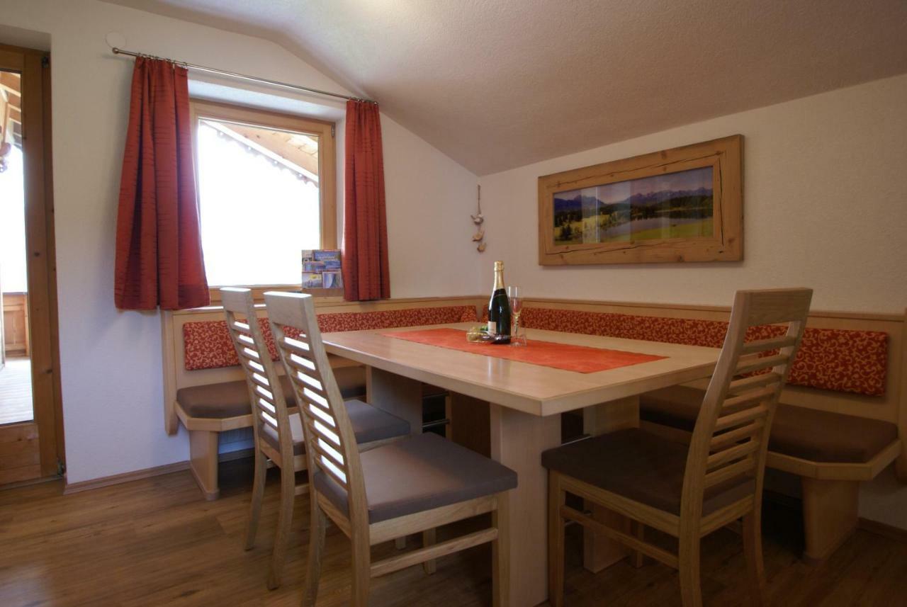 Ferienwohnung Bergheim Фюгенберг Екстер'єр фото