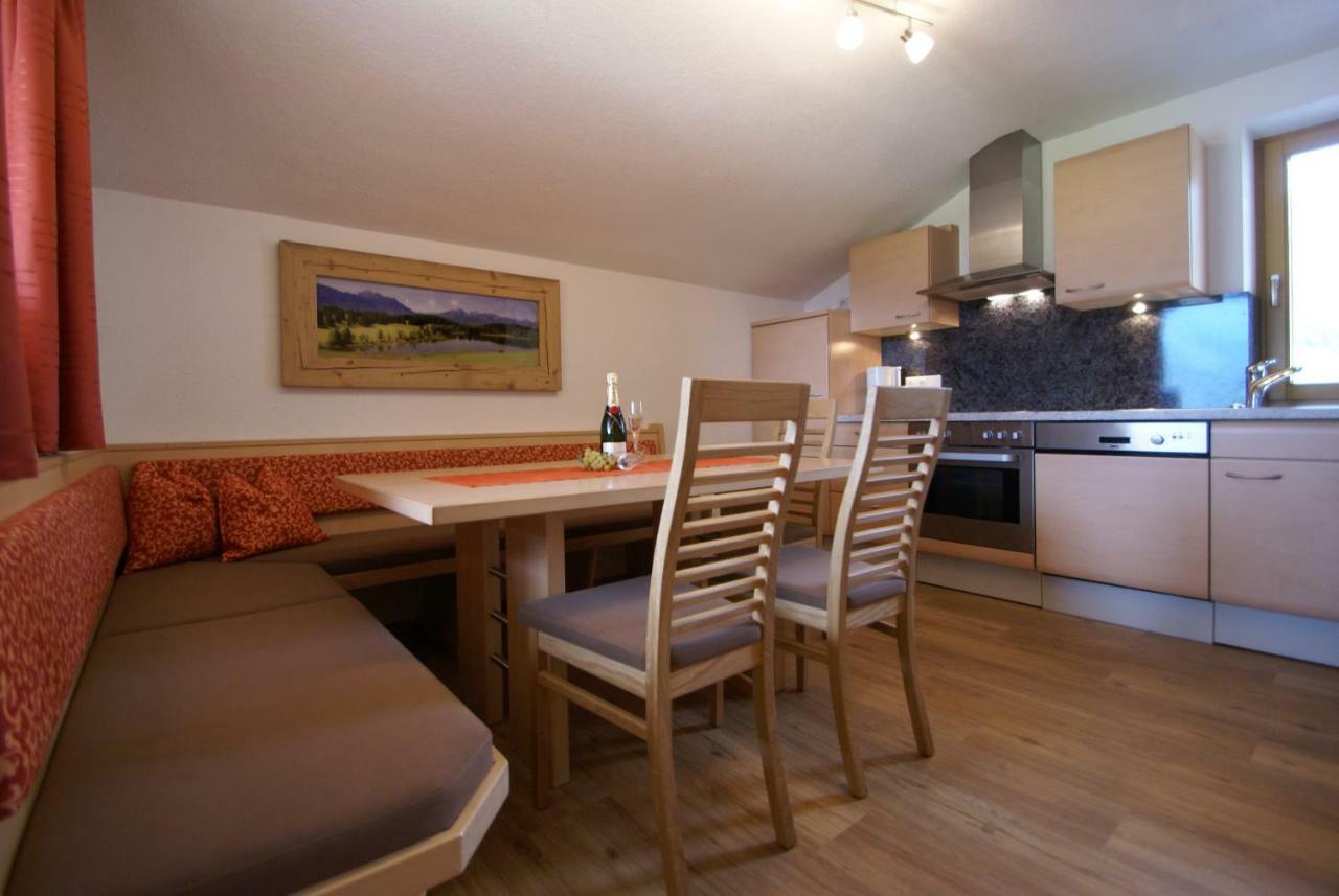 Ferienwohnung Bergheim Фюгенберг Екстер'єр фото